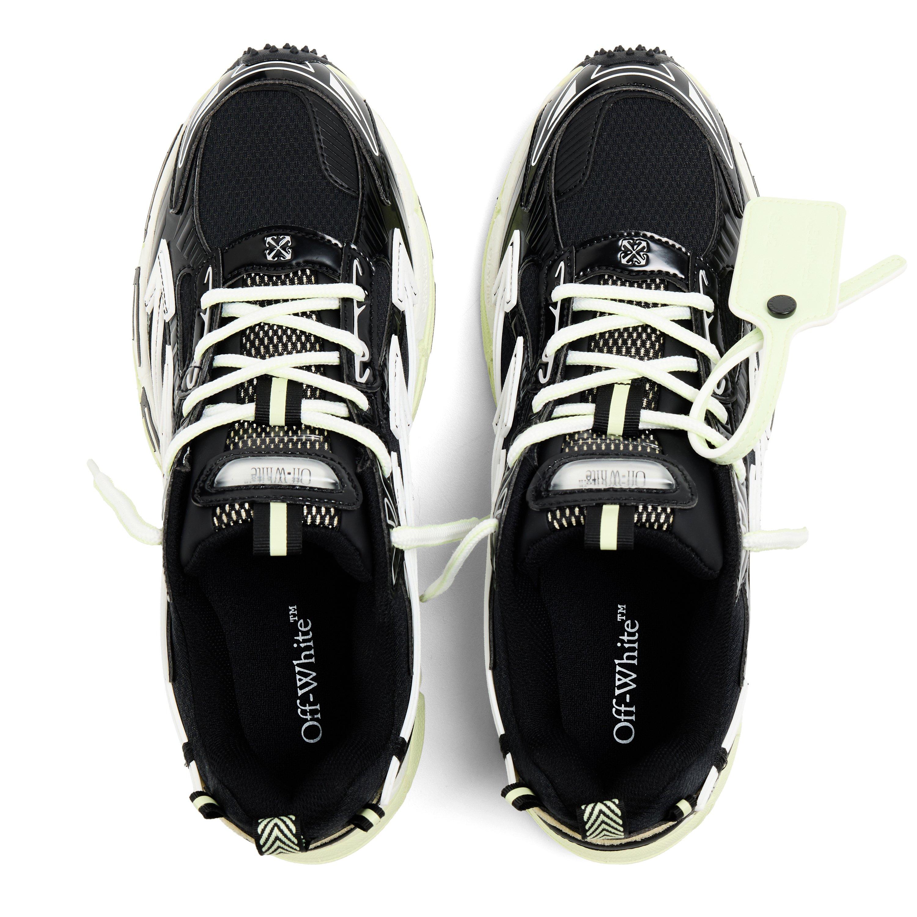 Be Right Back Low-Top Trainers