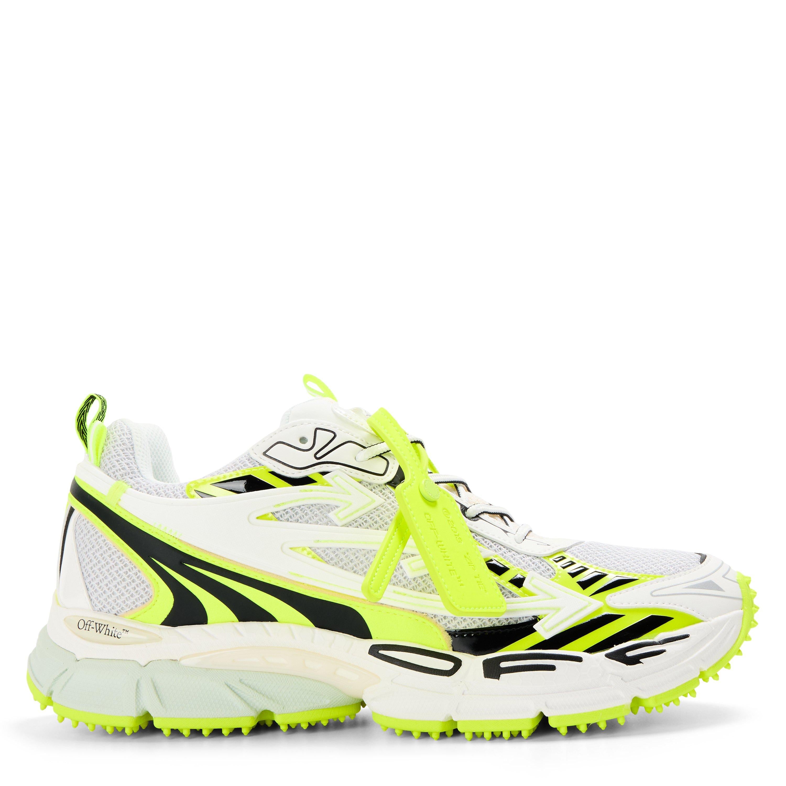 Be Right Back Low-Top Trainers