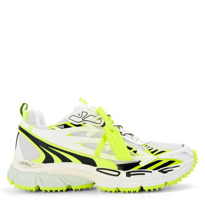 Be Right Back Low-Top Trainers