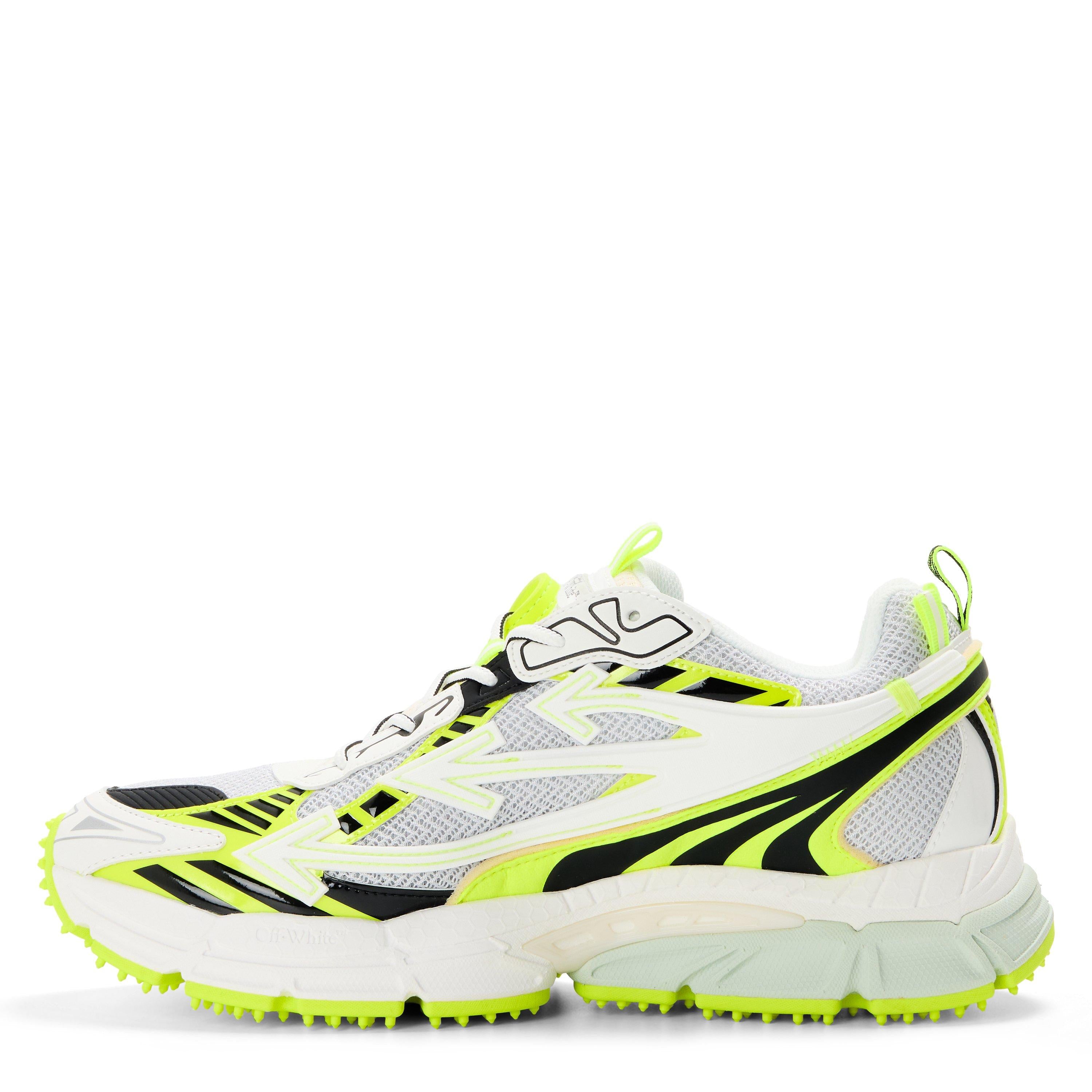 Be Right Back Low-Top Trainers