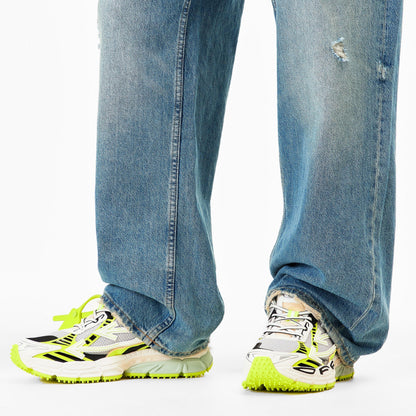 Be Right Back Low-Top Trainers