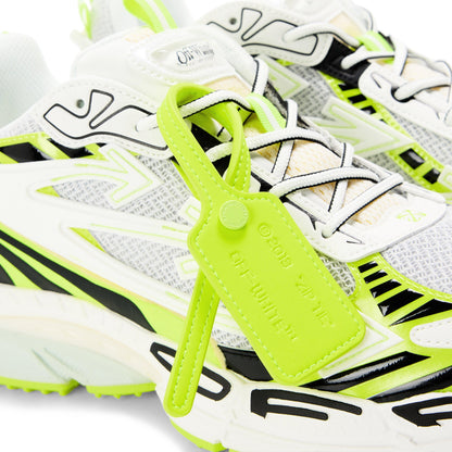 Be Right Back Low-Top Trainers