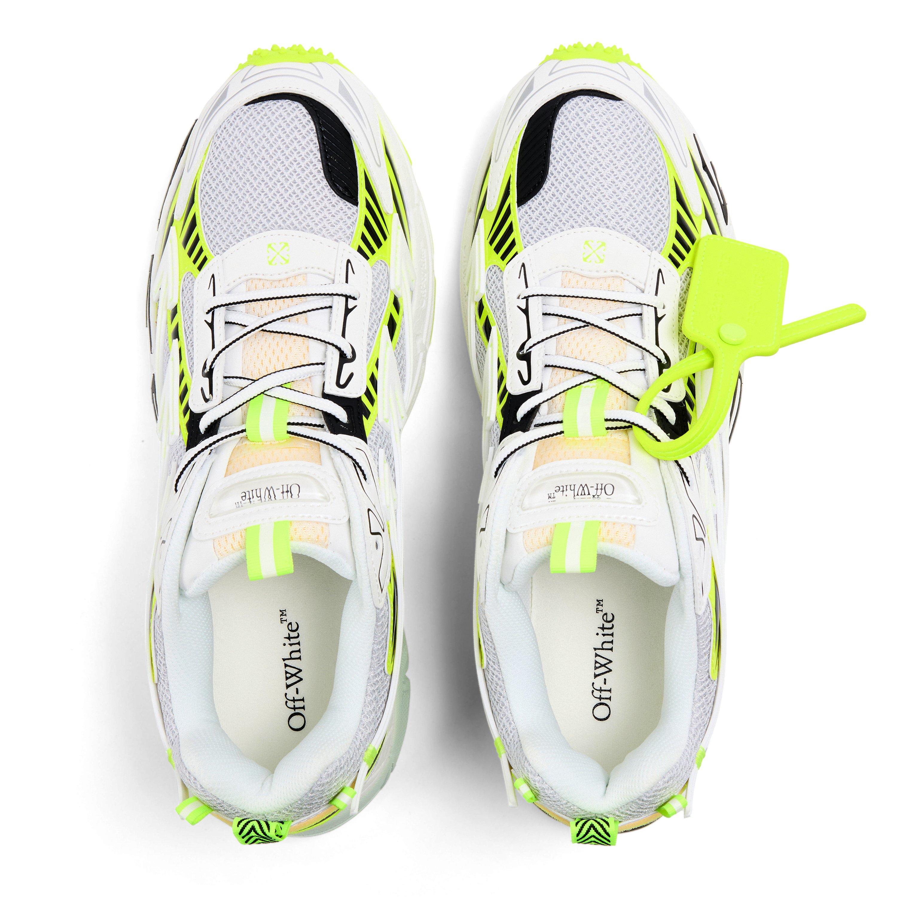 Be Right Back Low-Top Trainers