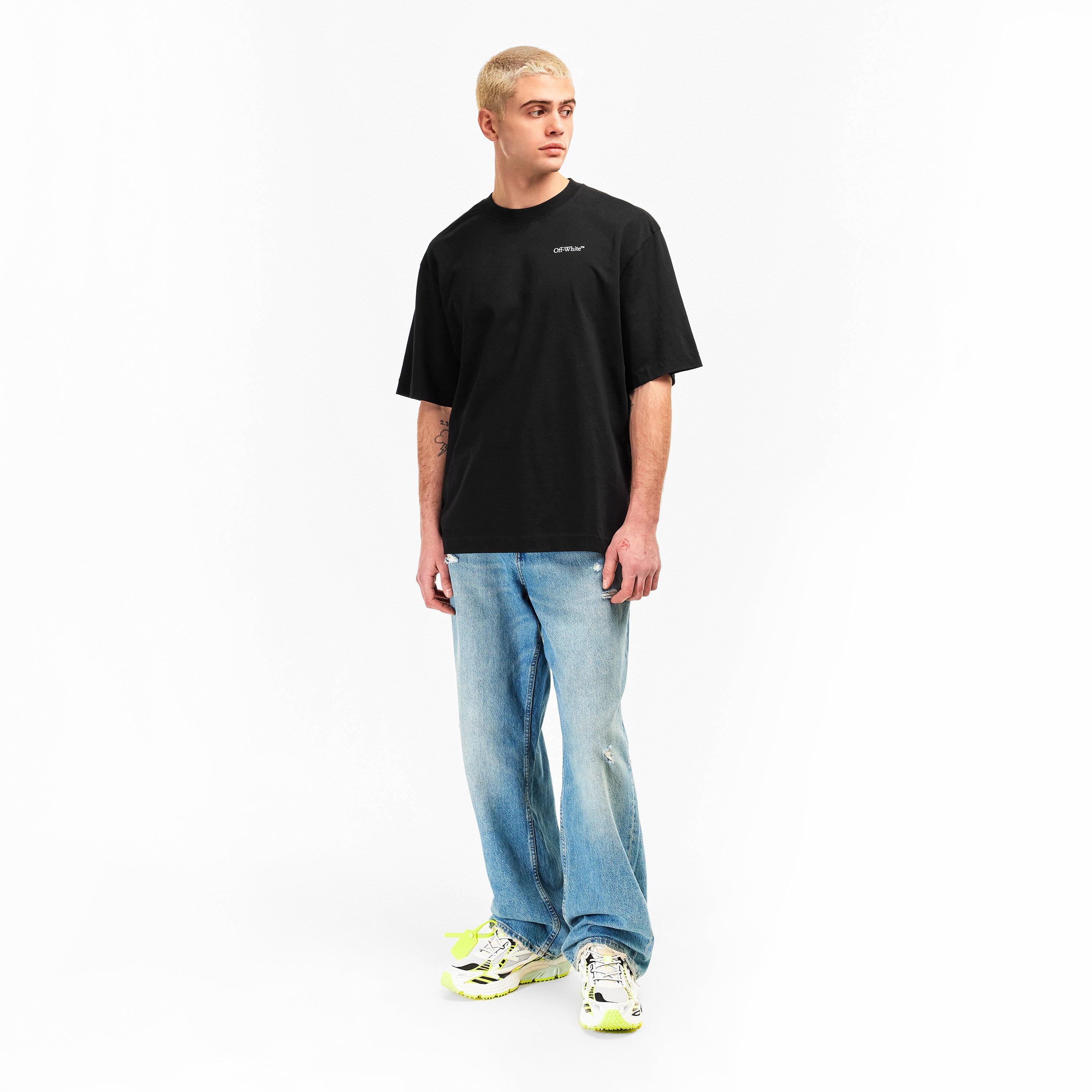 Be Right Back Low-Top Trainers