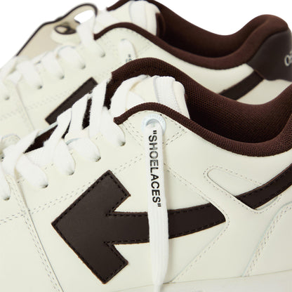 Out Of Office Low-Top Trainers