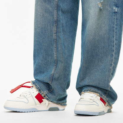 Outofoffice Low-Top Trainers