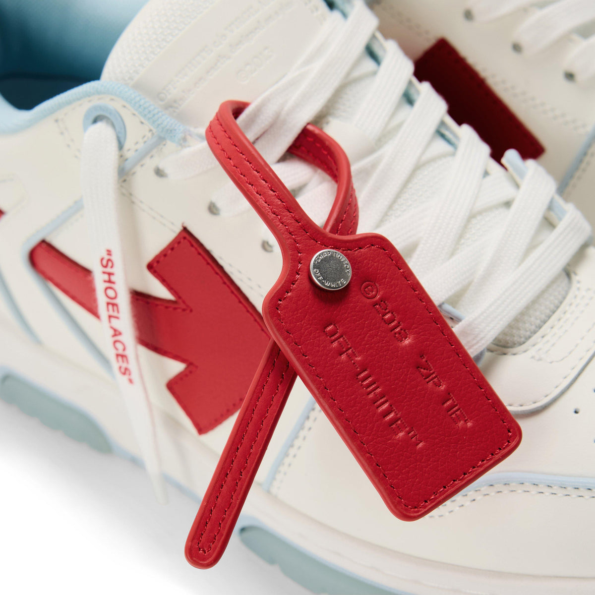 Outofoffice Low-Top Trainers