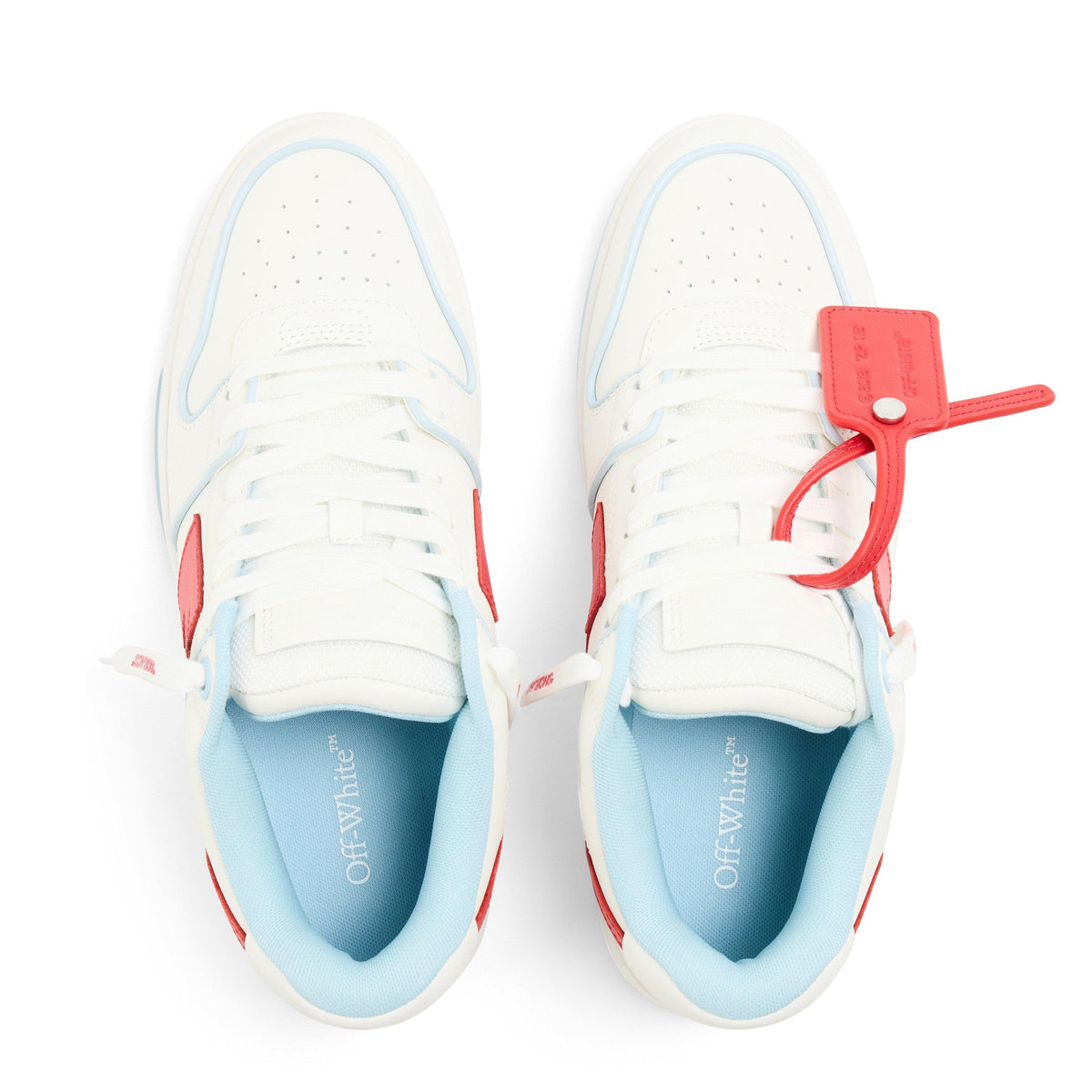 Outofoffice Low-Top Trainers