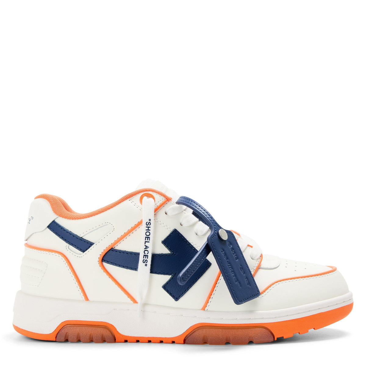 Outofoffice Low-Top Trainers