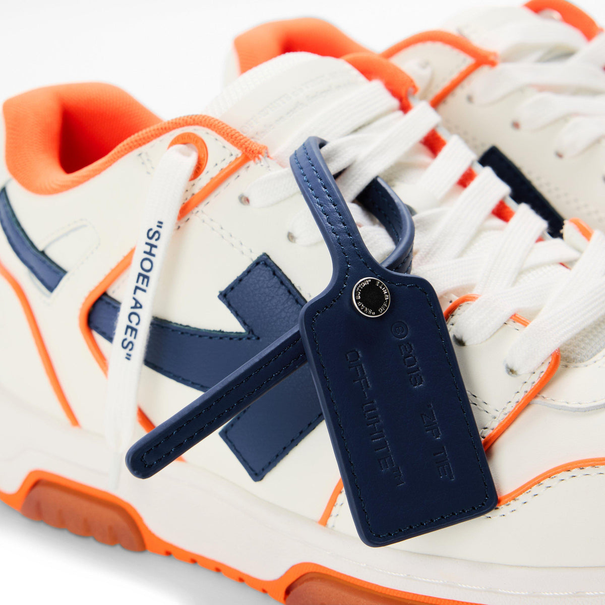 Outofoffice Low-Top Trainers