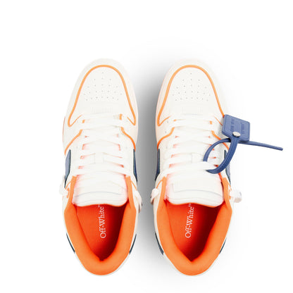 Outofoffice Low-Top Trainers