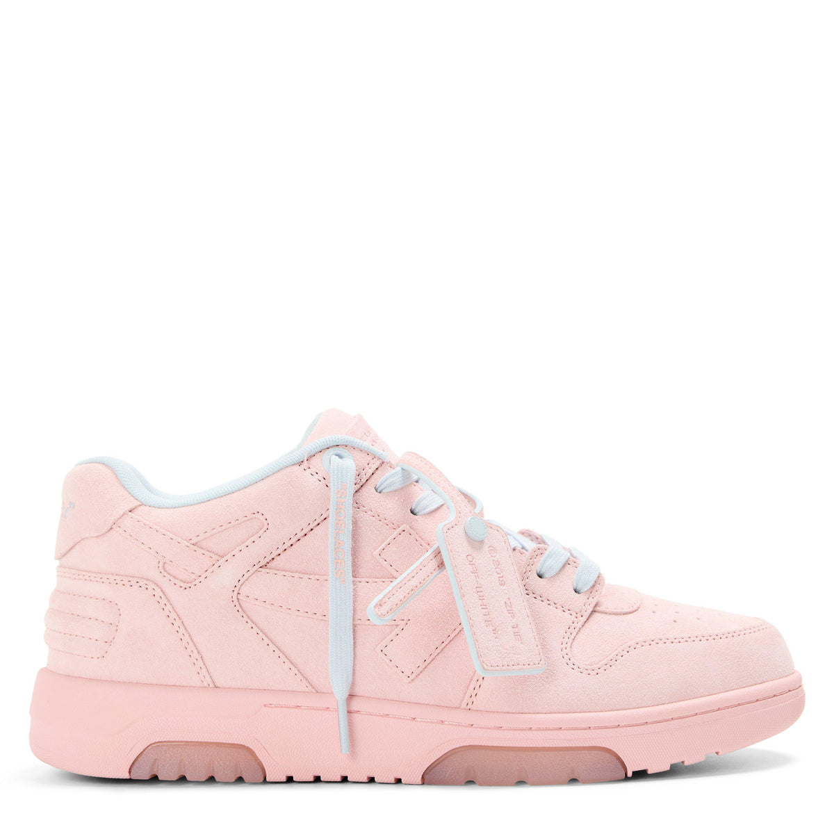 Outofoffice Low-Top Trainers