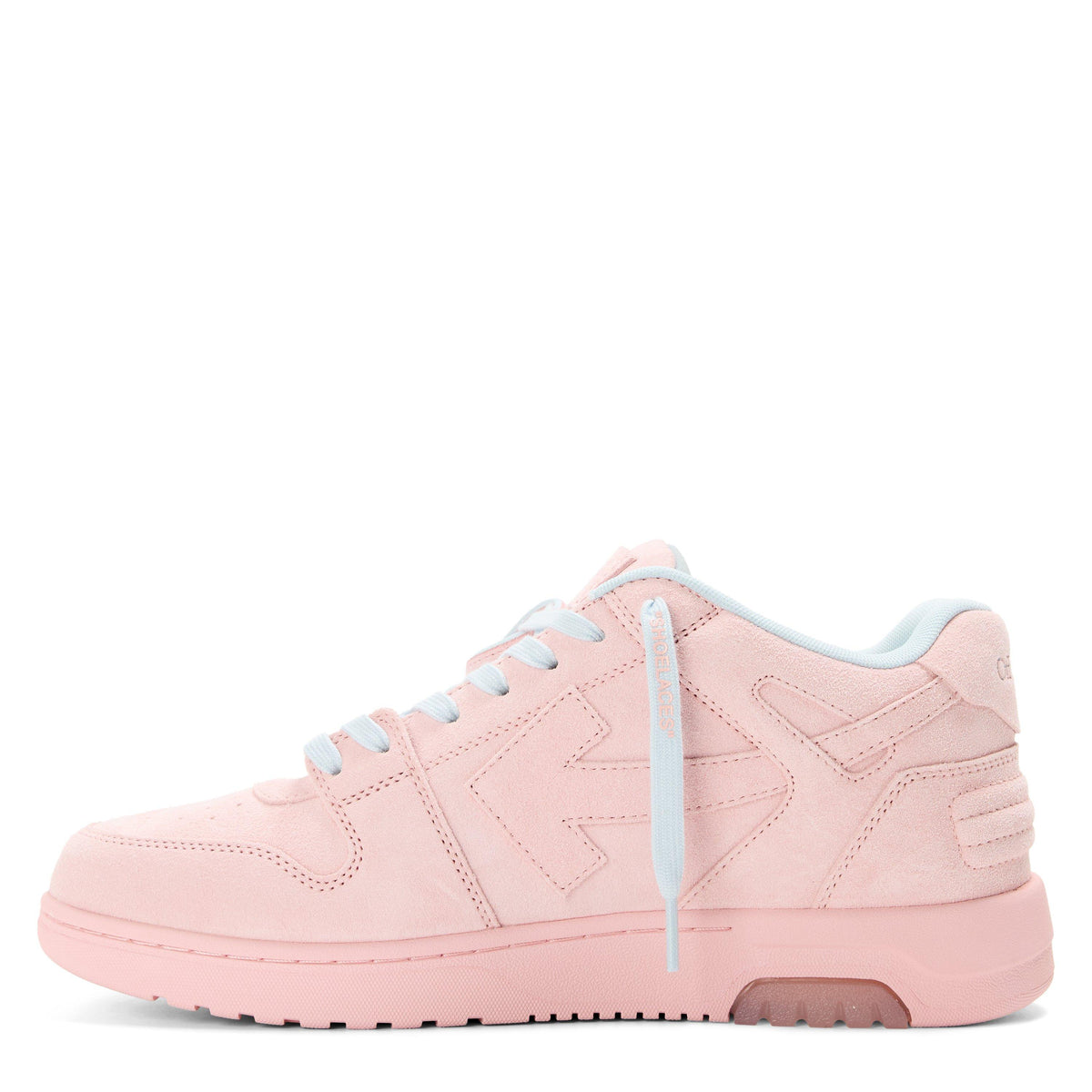 Outofoffice Low-Top Trainers