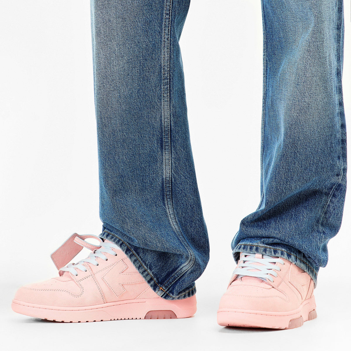 Outofoffice Low-Top Trainers