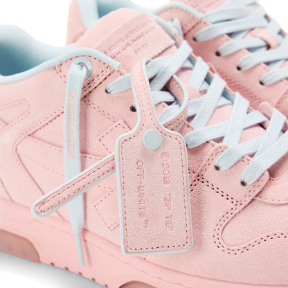 Outofoffice Low-Top Trainers