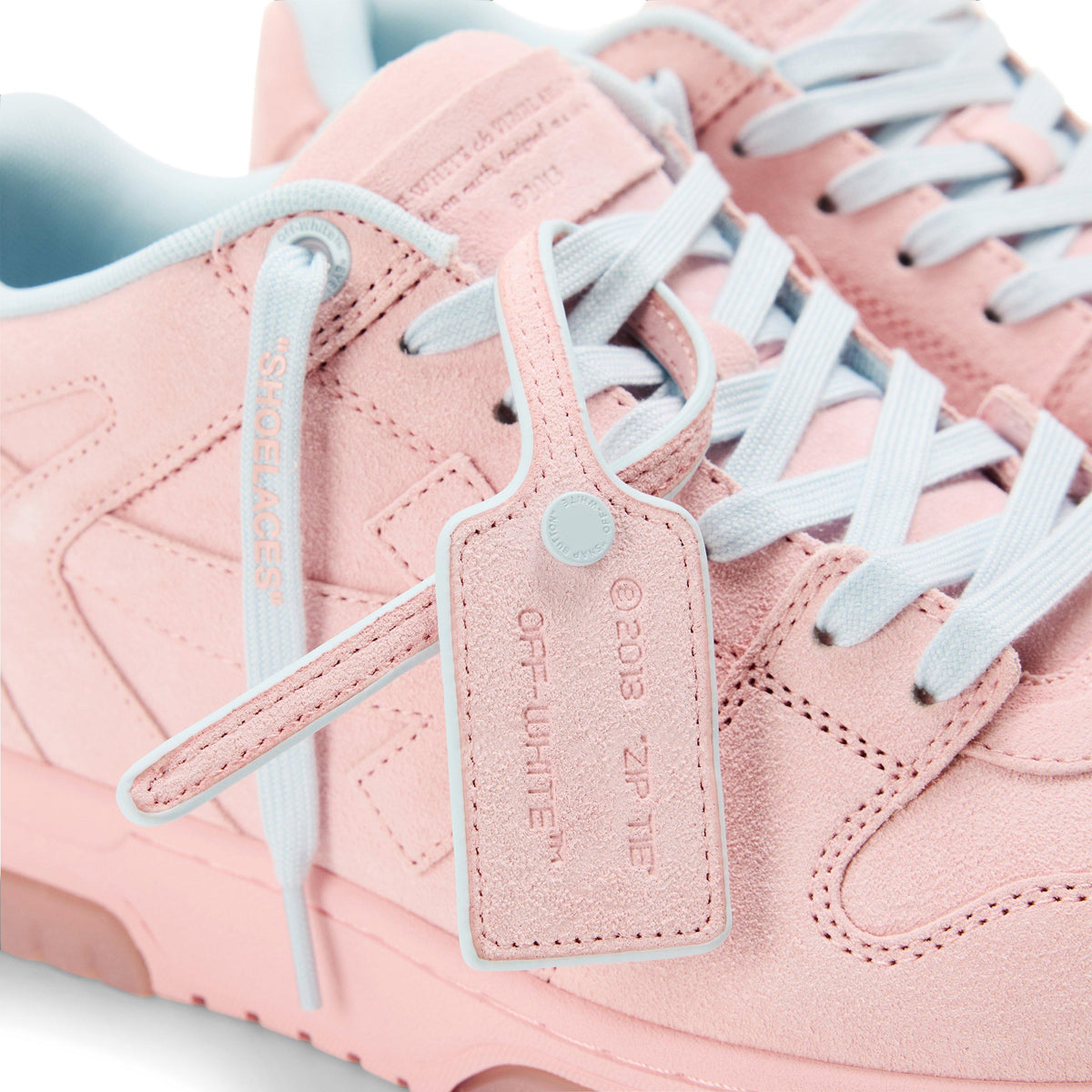 Outofoffice Low-Top Trainers