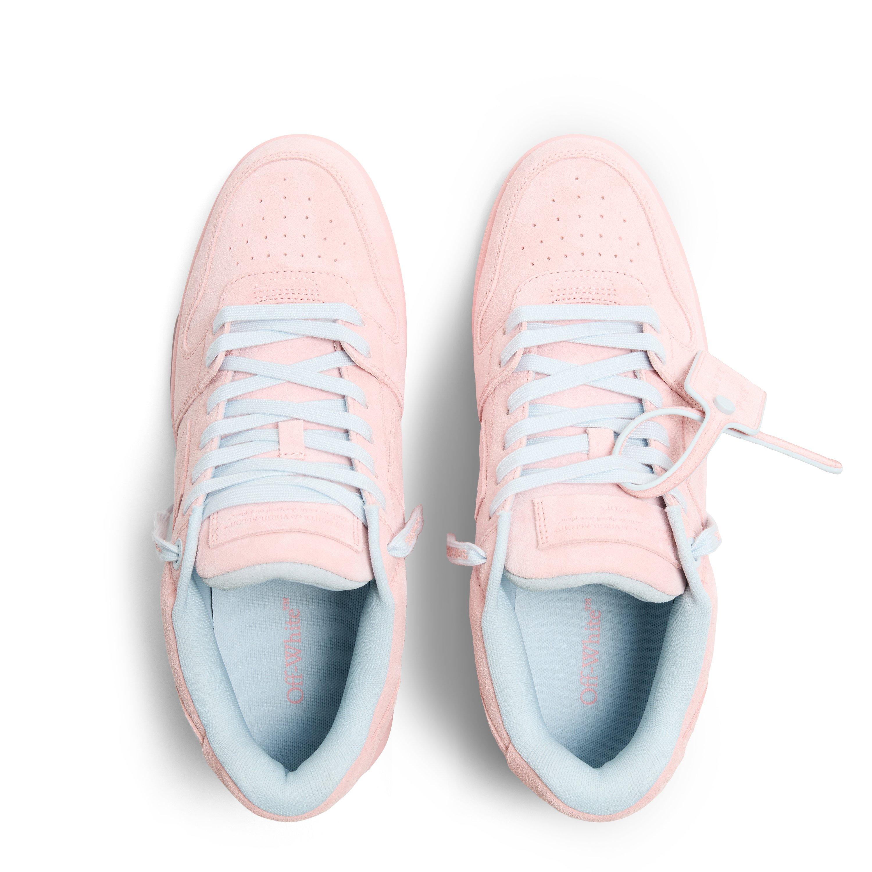 Outofoffice Low-Top Trainers