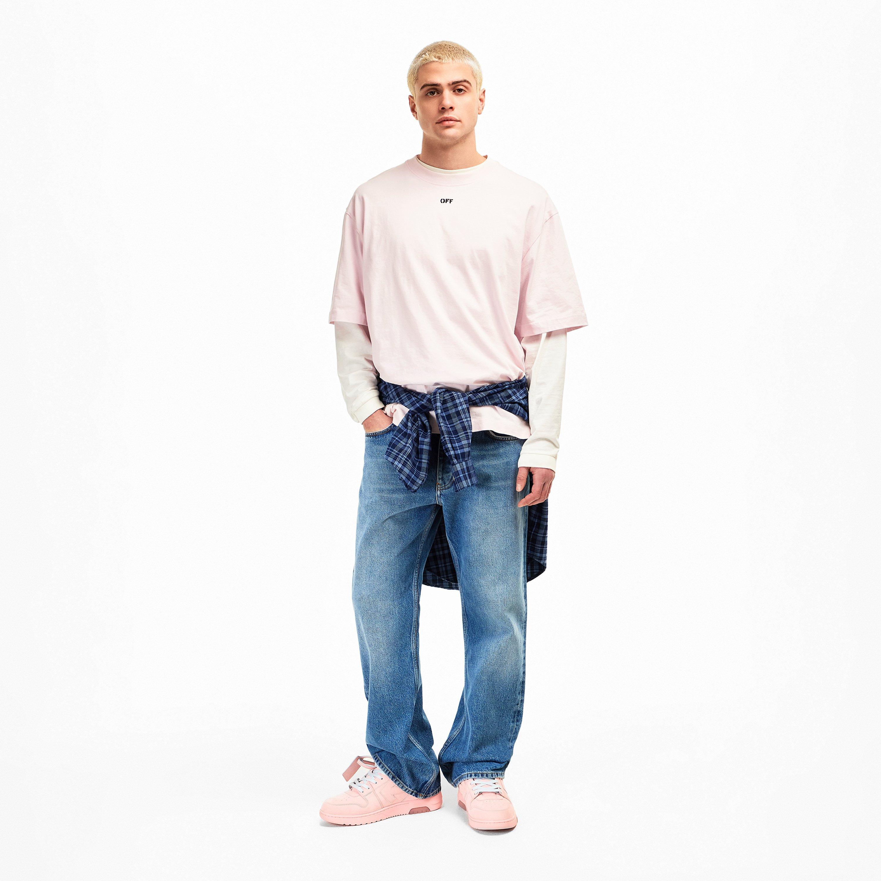 Outofoffice Low-Top Trainers
