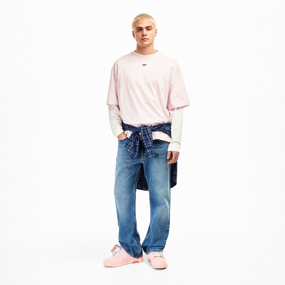 Outofoffice Low-Top Trainers