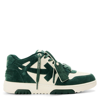 Outofoffice Low-Top Trainers