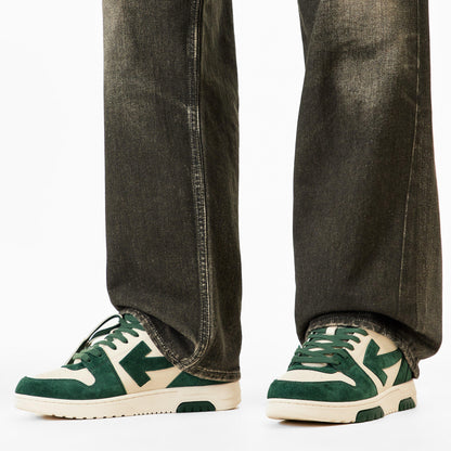 Outofoffice Low-Top Trainers