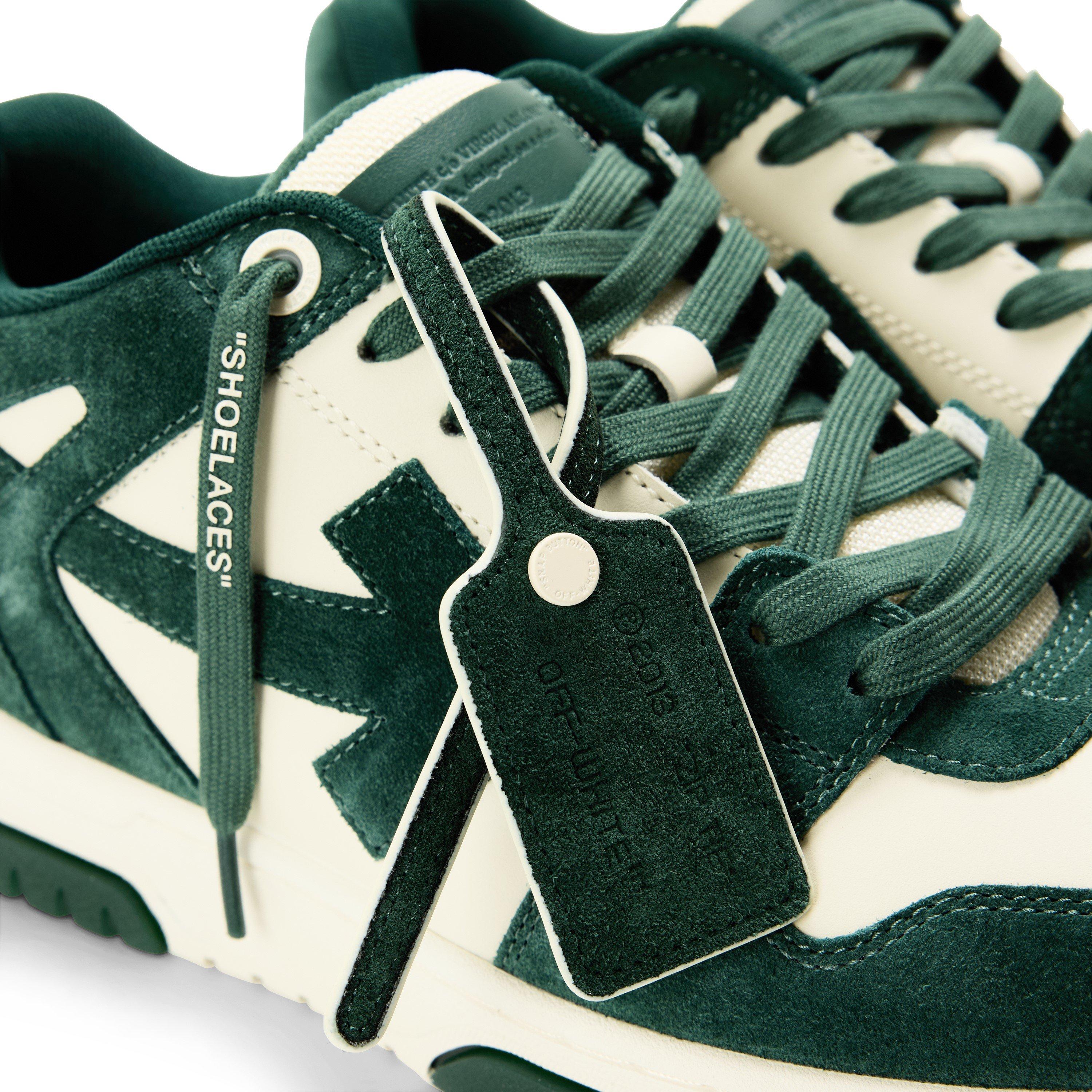 Outofoffice Low-Top Trainers