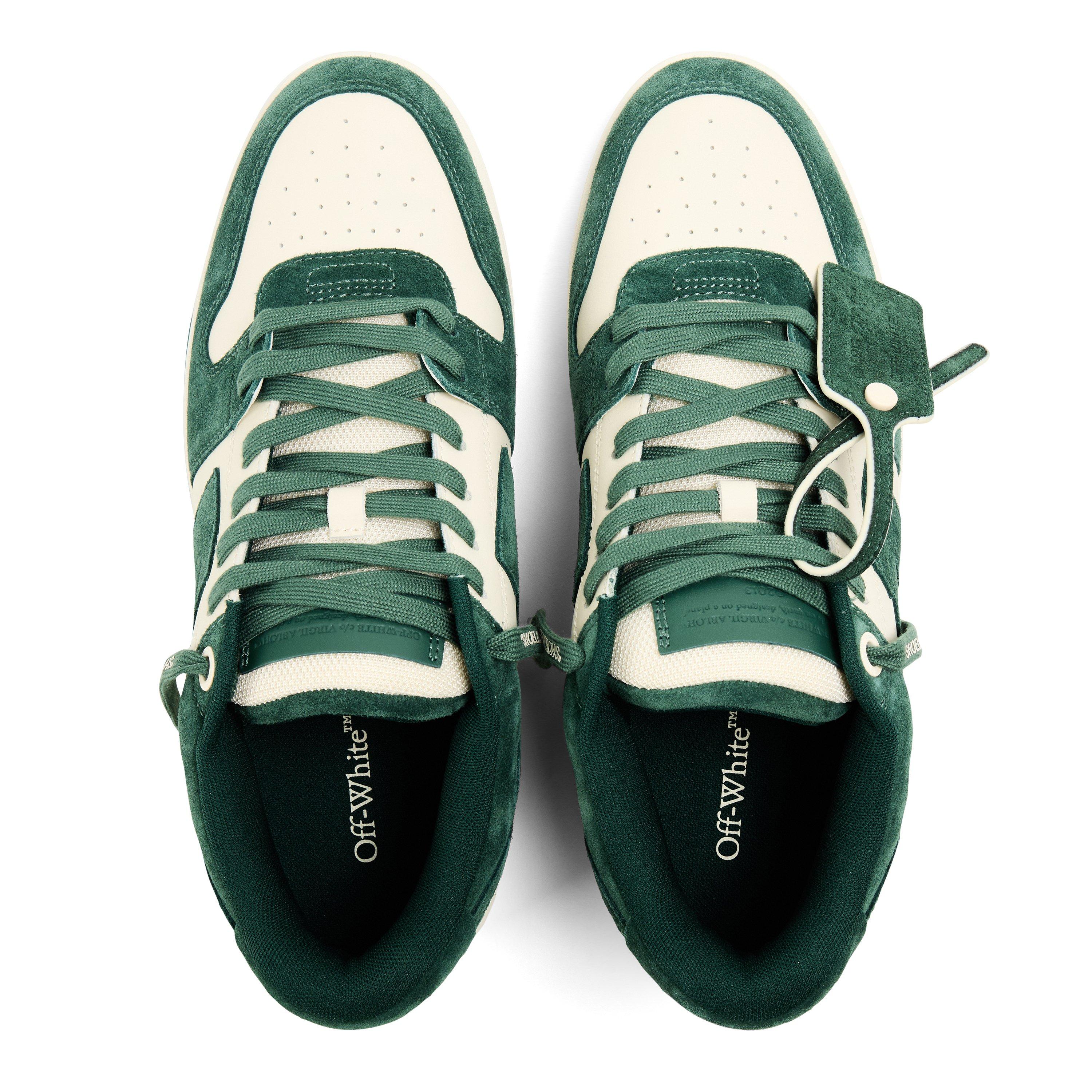 Outofoffice Low-Top Trainers