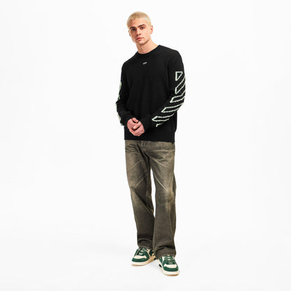 Outofoffice Low-Top Trainers