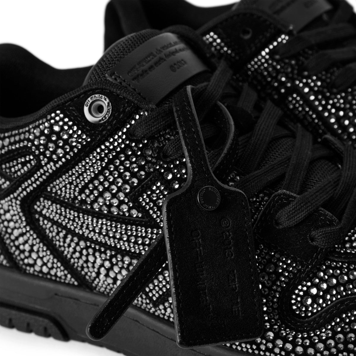 Outofoffice Low-Top Trainers