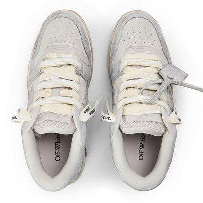Outofoffice Vin Low-Top Trainers