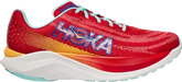 Hoka Mach X Cerise/Cloudless
