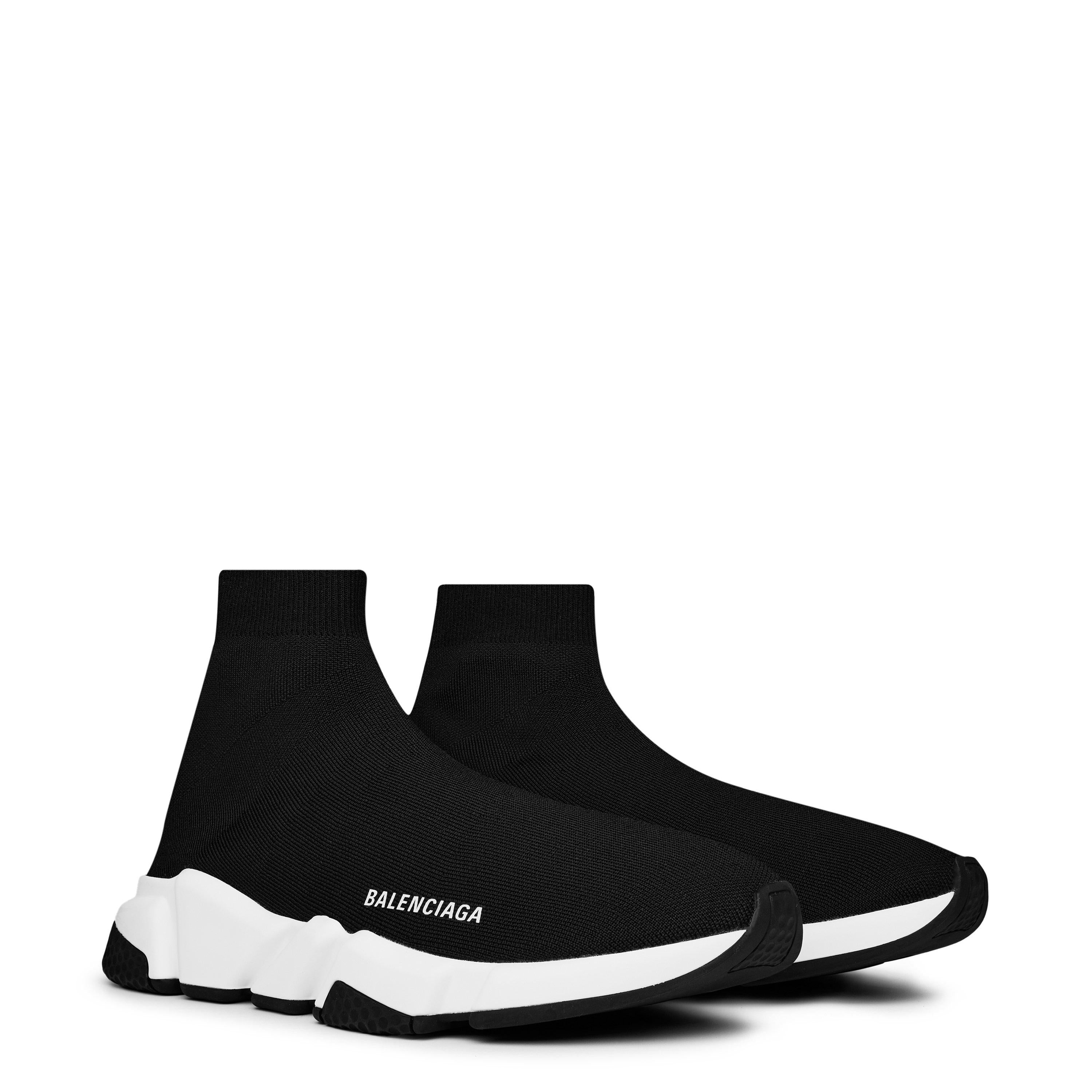 Speed Sock Trainers
