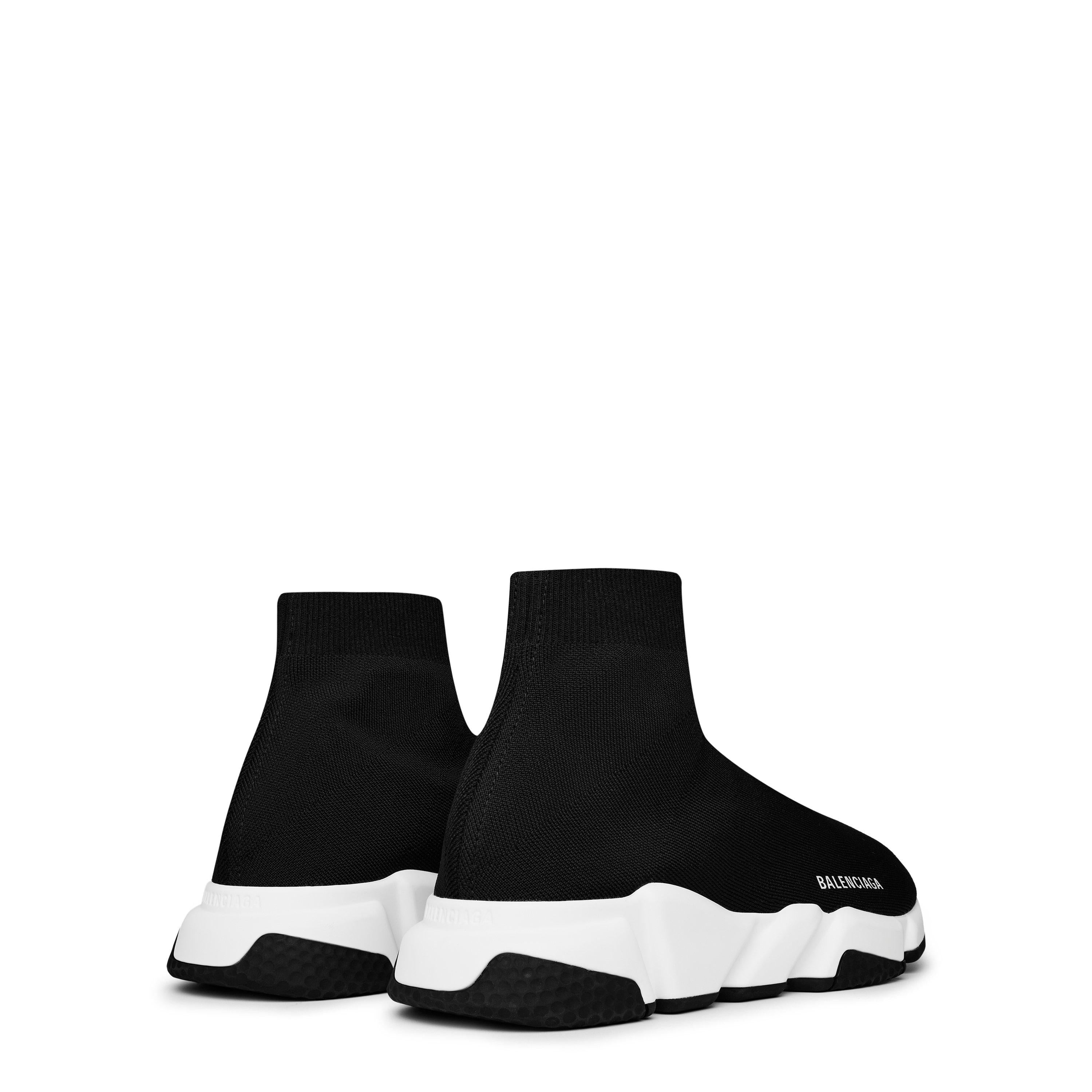 Speed Sock Trainers