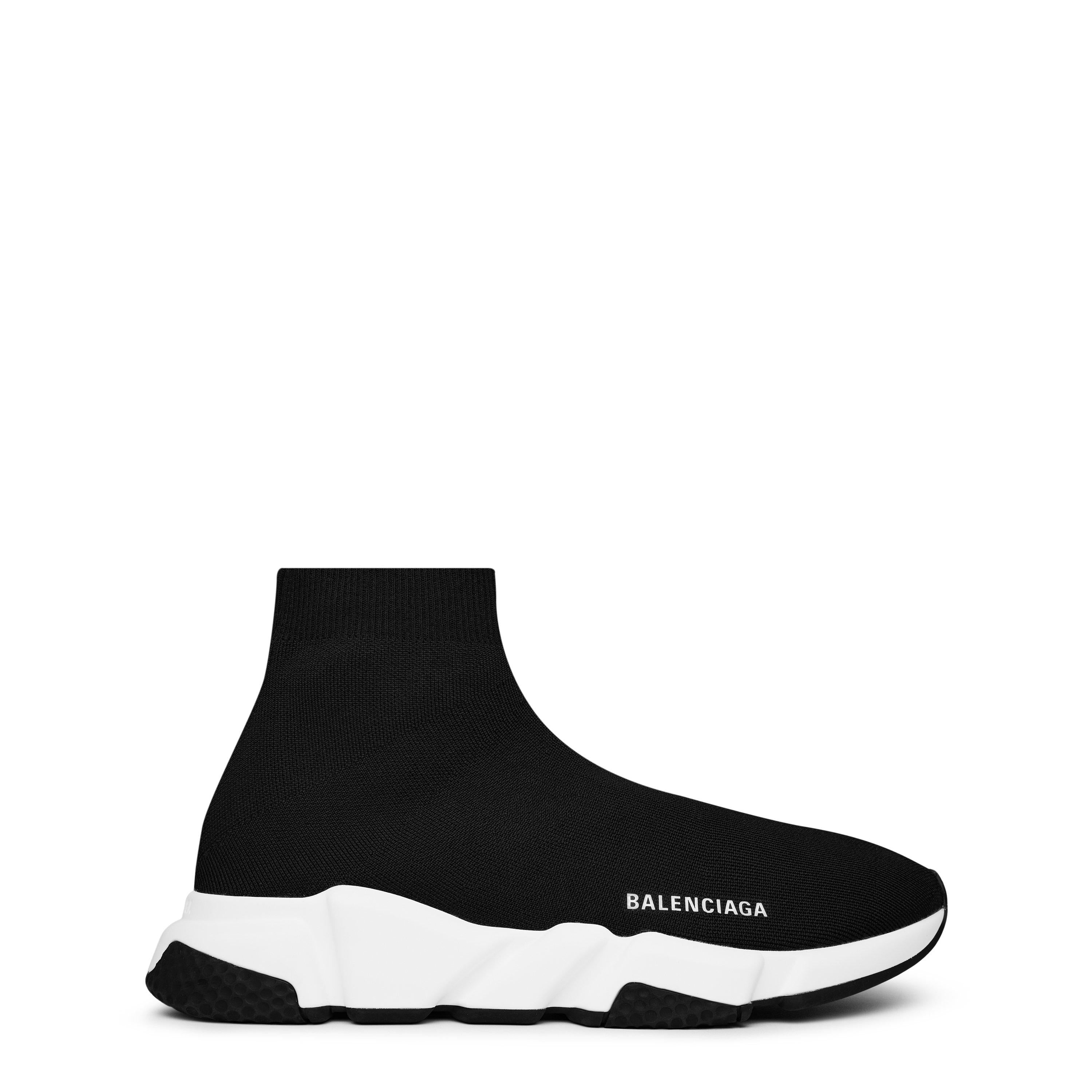 Speed Sock Trainers