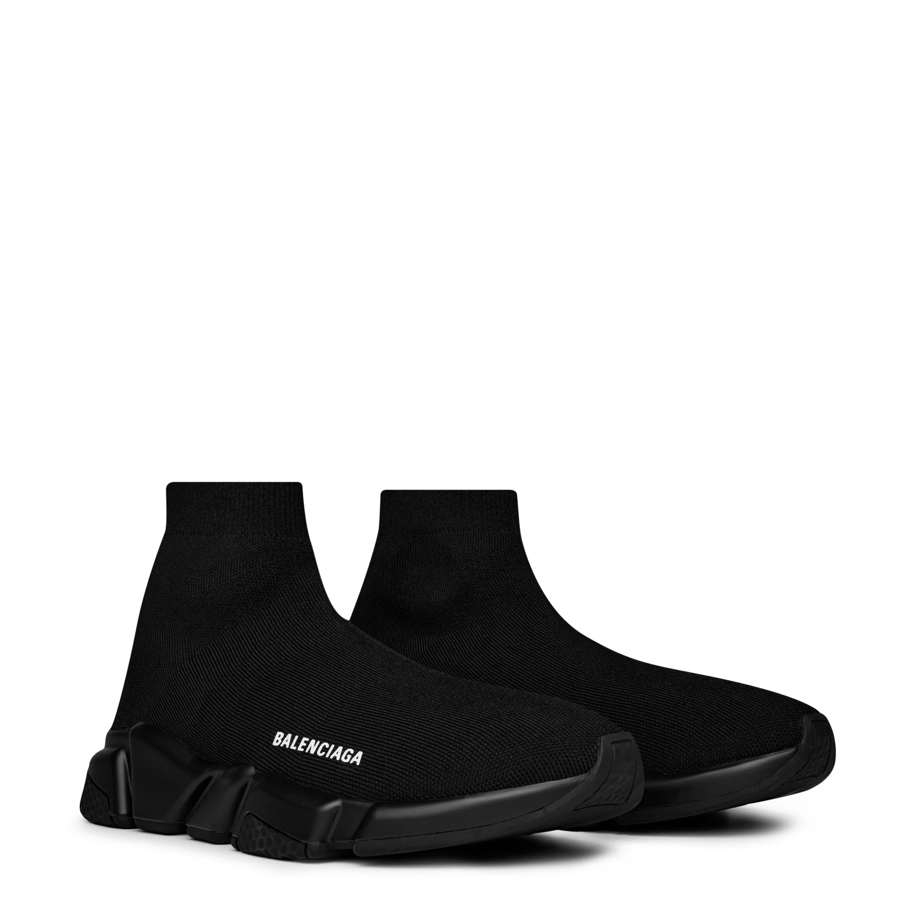 Speed Sock Trainers