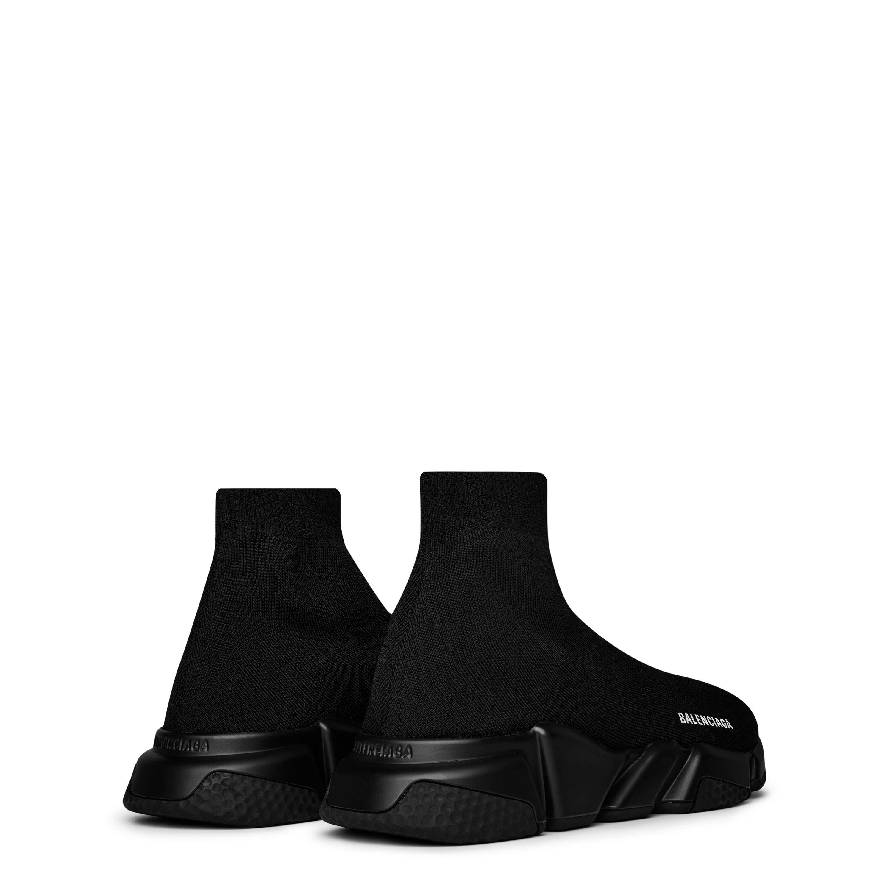 Speed Sock Trainers