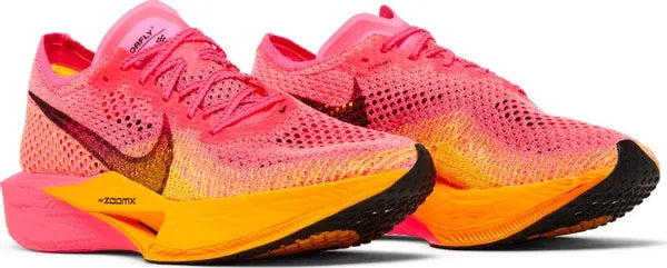 ZoomX VaporFly Next% 3 'Hyper Pink'