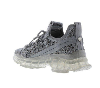 Maxilla Low-Top Runners
