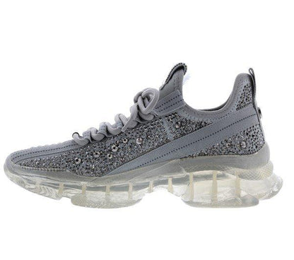 Maxilla Low-Top Runners