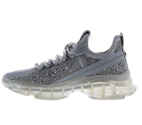 Maxilla Low-Top Runners