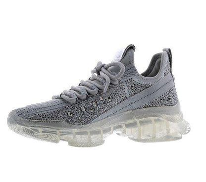Maxilla Low-Top Runners