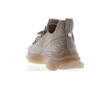 Maxilla Low-Top Runners