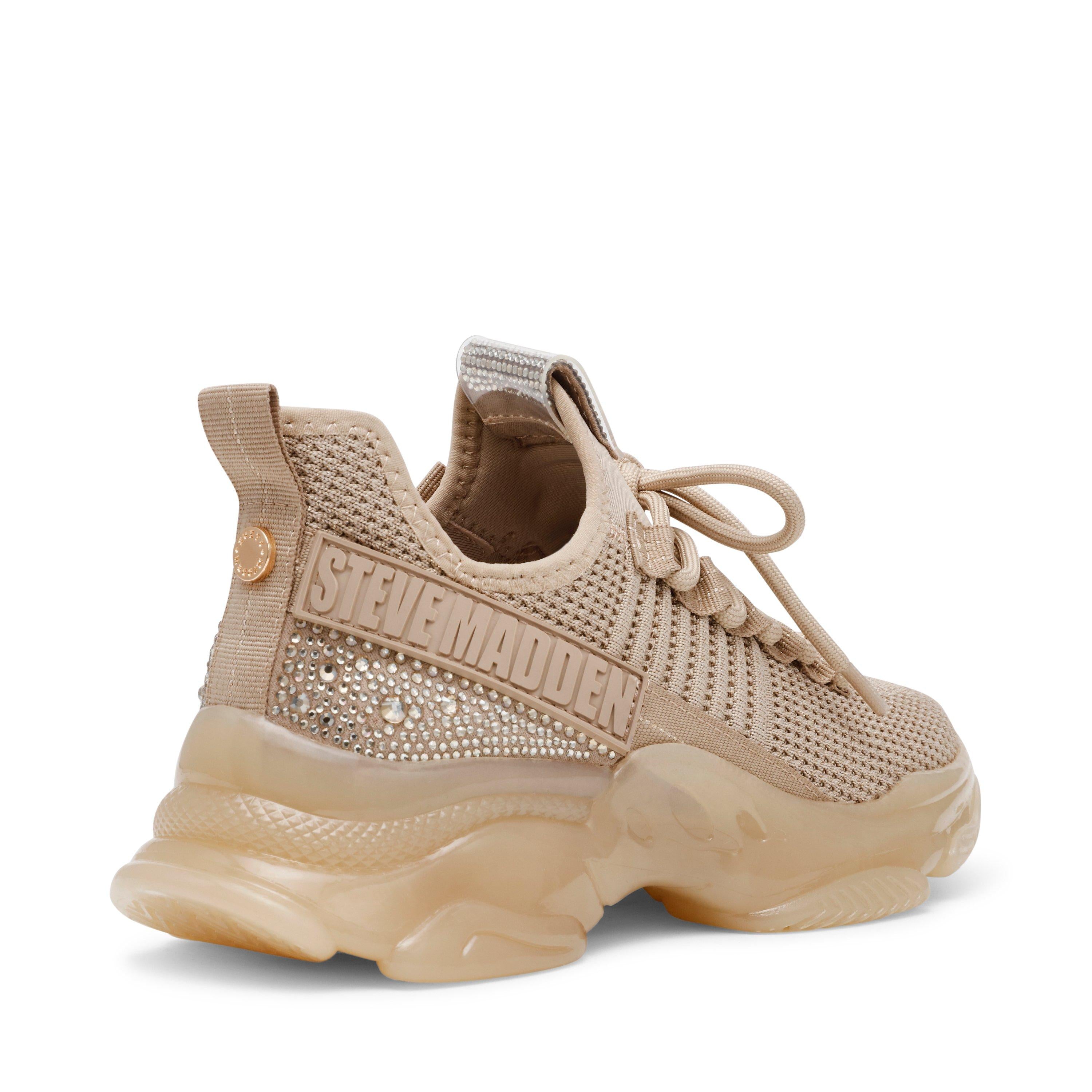Maxilla Low-Top Runners