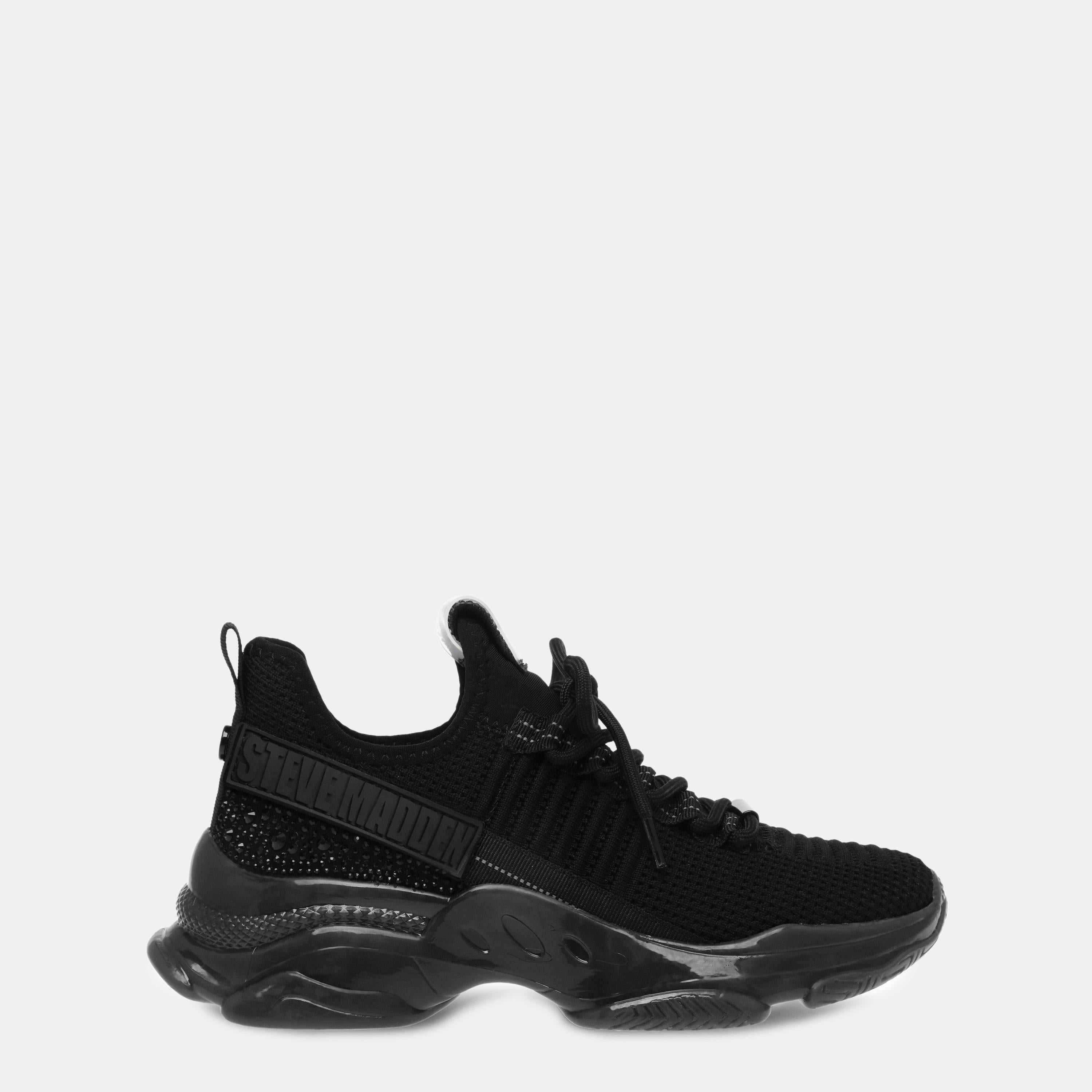 Maxilla Low-Top Runners