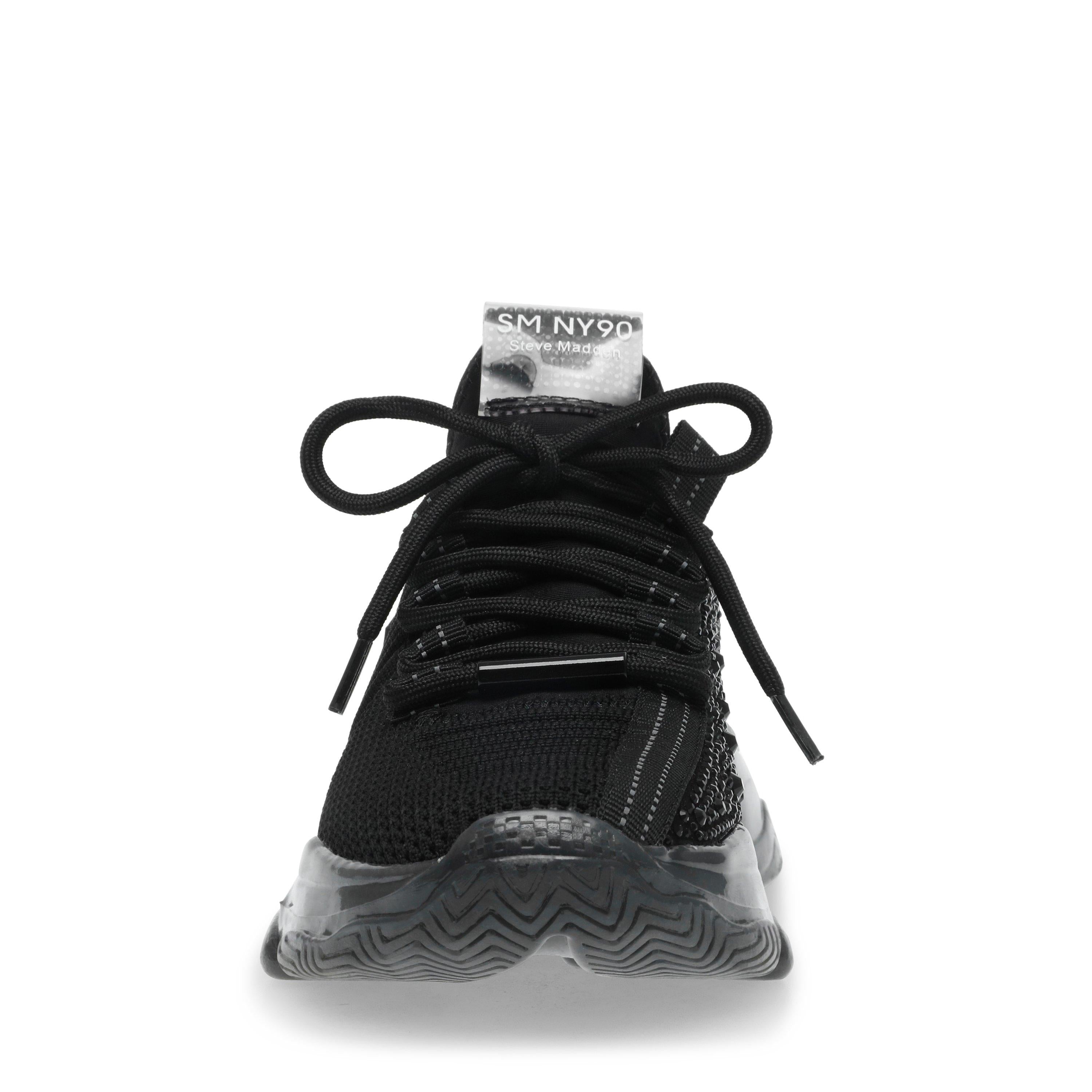 Maxilla Low-Top Runners
