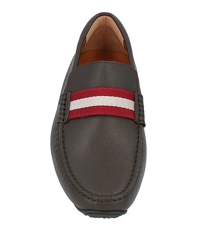 BALLY LOAFERS