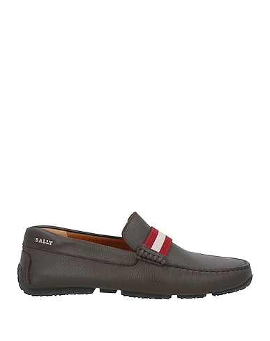 BALLY LOAFERS
