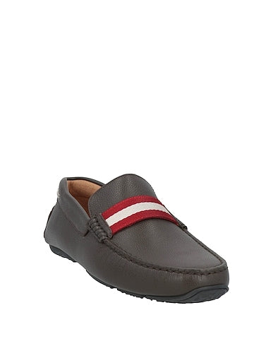 BALLY LOAFERS