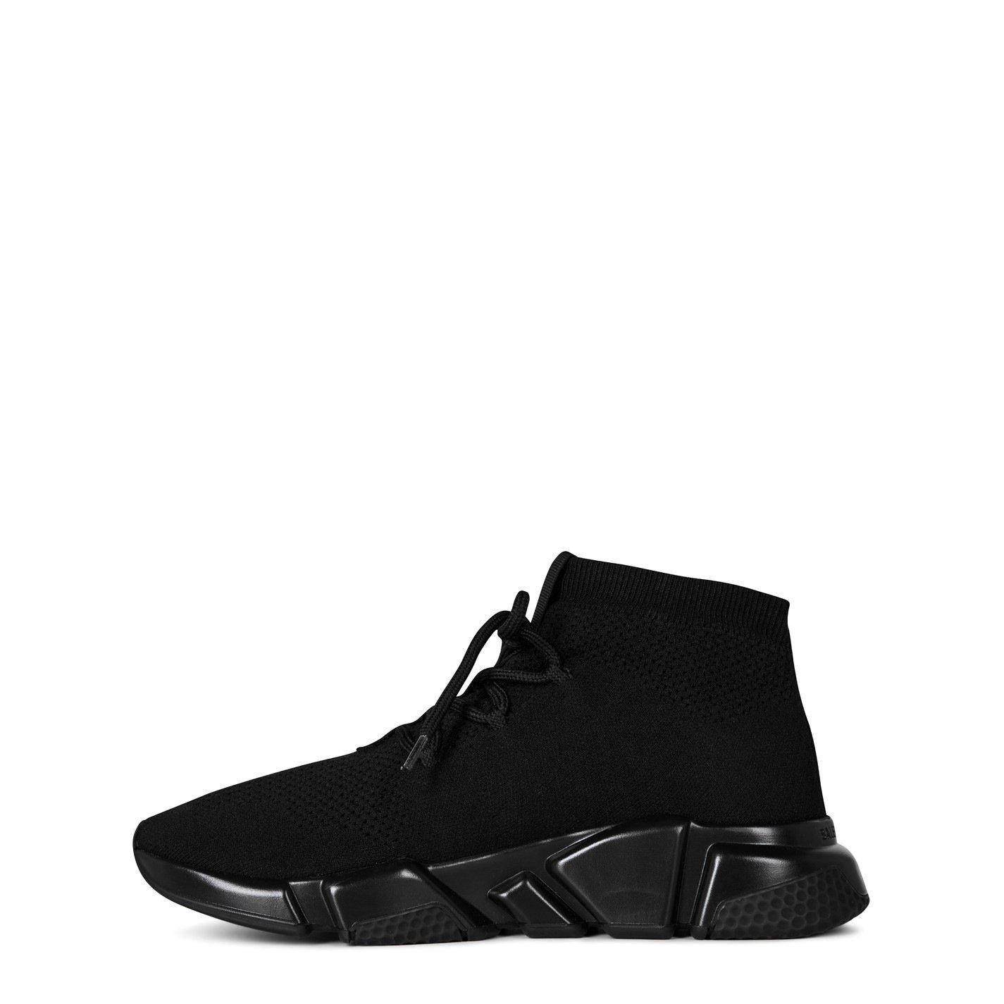 Speed Lace Trainers