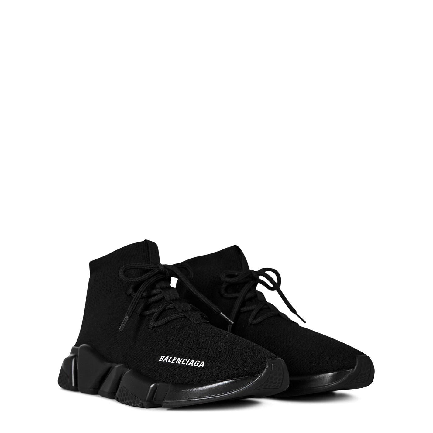 Speed Lace Trainers